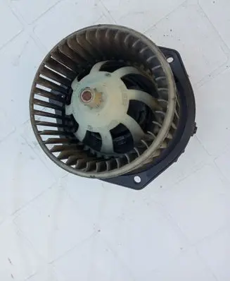 Iveco Daily 3rd gen Heater fan/blower 570630200