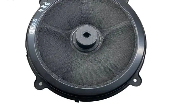 Infiniti Q50 Subwoofer speaker 281504GA0A
