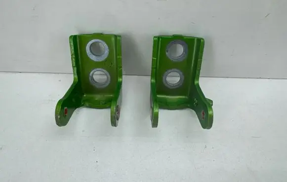 Opel Mokka B Front door hinge set