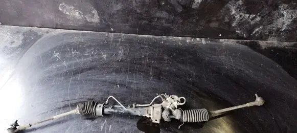 Mazda 323 F Steering rack 5510526