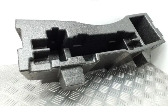 Seat Ibiza IV (6J,6P) Tool box 6J8867710A