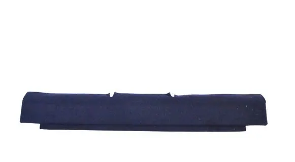 Porsche Macan (95B) Centre console side trim rear 95B861529