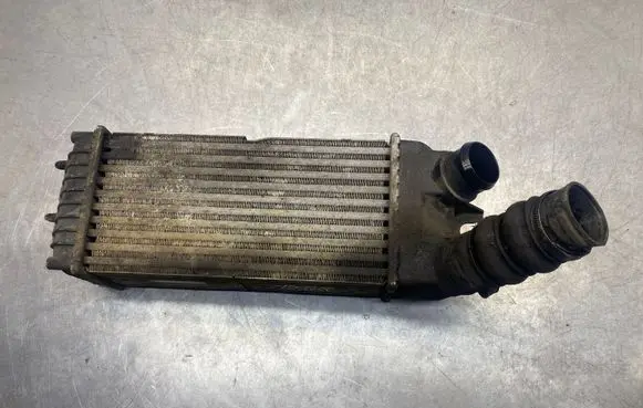 Peugeot Partner Intercooler radiator 9645965180 874964G