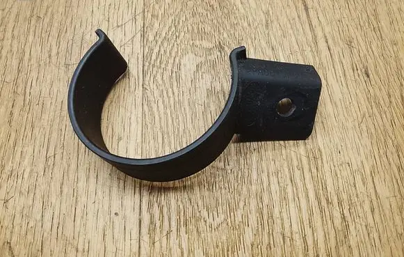 Land Rover Range Rover Sport L494 Radiator mount bracket EK3022597