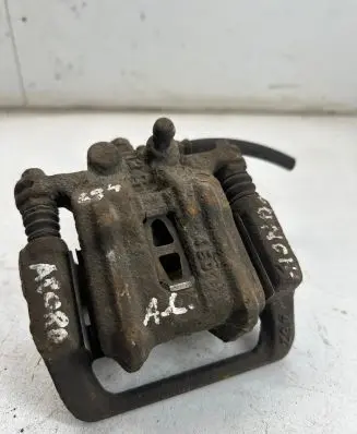 Honda Accord Rear brake caliper
