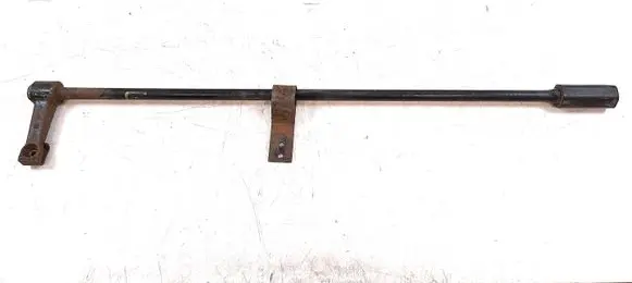 Mercedes-Benz ML W163 Other front suspension part 