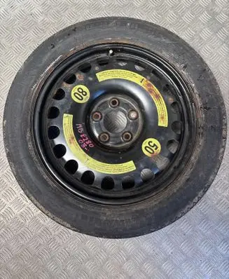 Mercedes-Benz E W211 R17 spare wheel 2194000002
