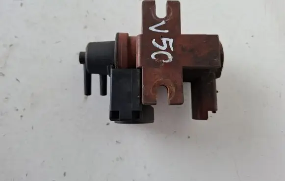 Volvo V50 Turbo solenoid valve 6G9Q9E882 165601