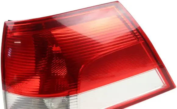 Opel Vectra C Rear/tail lights 24469462