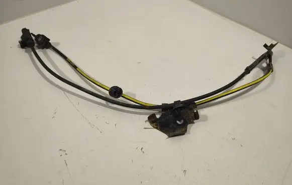 Toyota Auris 150 ABS brake wheel speed sensor 8954202061