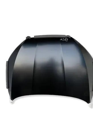 Audi A3 8Y Engine bonnet/hood 