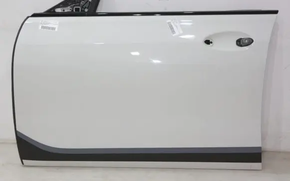BMW 6 G32 Gran Turismo Front door 41007482645 7482645