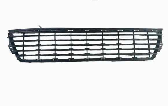 Citroen C3 Front bumper lower grill