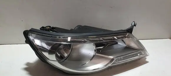 Volkswagen Tiguan Headlight/headlamp 5N1941032AB 1ED24703802 24703802000210
