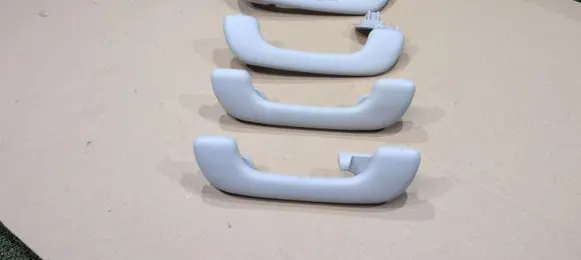 Renault Koleos II A set of handles for the ceiling 739404086R 739408460R