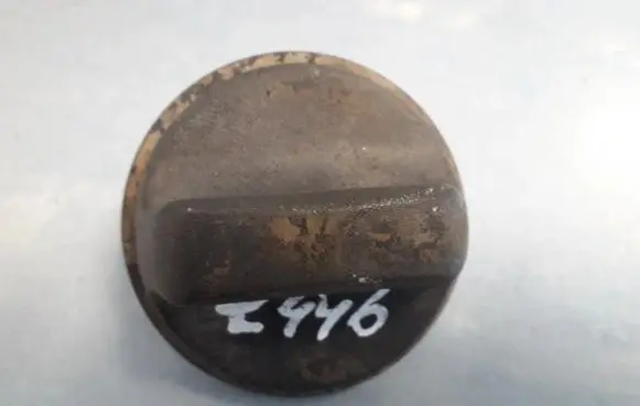 Fuel tank filler cap