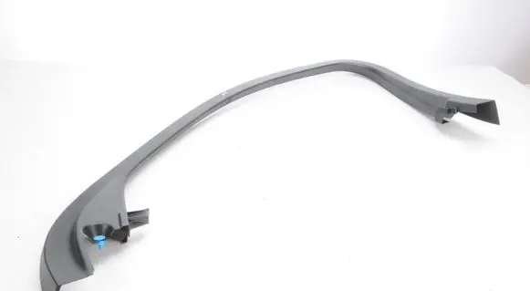 Volvo XC40 Front door windshield rail 