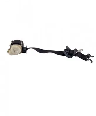 BMW 1 E81 E87 Front seatbelt 33059849