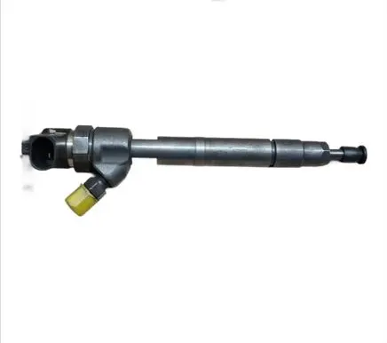 Mercedes-Benz E W211 Fuel injector A6480700287 0445110177