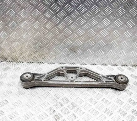Audi A8 S8 D3 4E Rear differential/diff mount bracket 4E0599285A