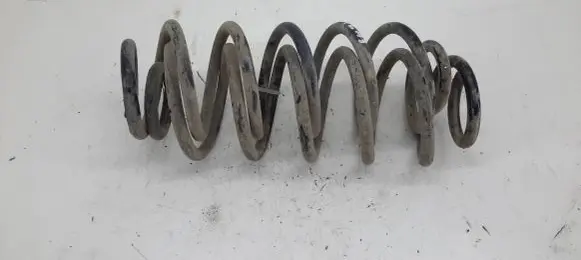 Volkswagen Golf V Rear coil spring M000
