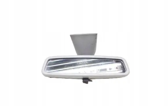 Mercedes-Benz C W203 Rear view mirror (interior) 433123455