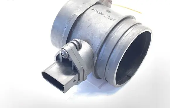 BMW 3 E90 E91 Mass air flow meter 7533853