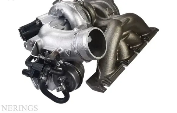 Audi A3 S3 8P Turbo 53039700105 TC30-0036 53039880105