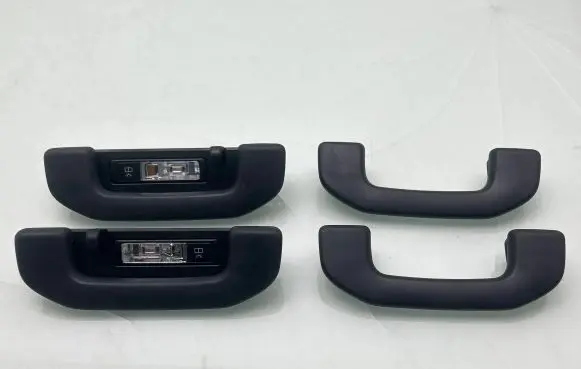 Mercedes-Benz GLC X253 C253 A set of handles for the ceiling A0998150000 011582