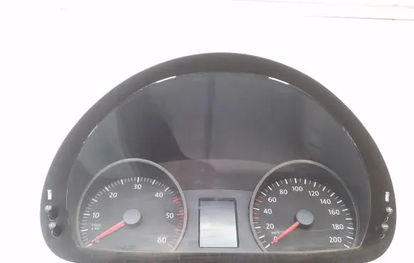 Mercedes-Benz Sprinter W906 Speedometer (instrument cluster) A9069001900