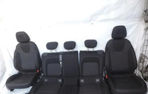 Opel Astra K Seat set 22232332222