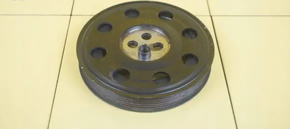 Jeep Compass Timing belt tensioner pulley 22SP41