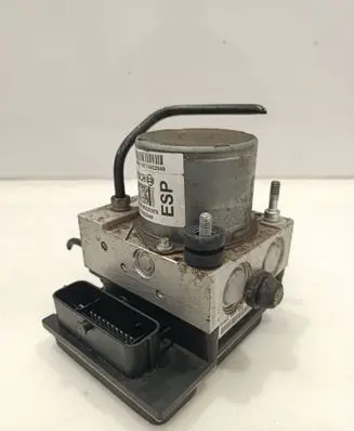 Citroen Nemo ABS Pump 51900855 0265252078 0265252049