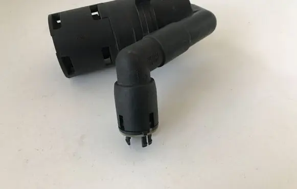 Audi A3 S3 8V Auxiliary pre-heater (Webasto) 1K0819195