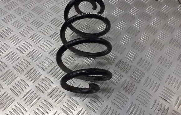 Renault Modus Rear coil spring BRAK