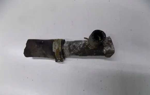 Honda City Engine coolant pipe/hose NH701M