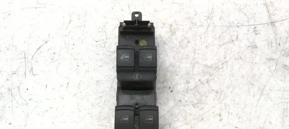 Volkswagen PASSAT B5 Electric window control switch 1J4959857B