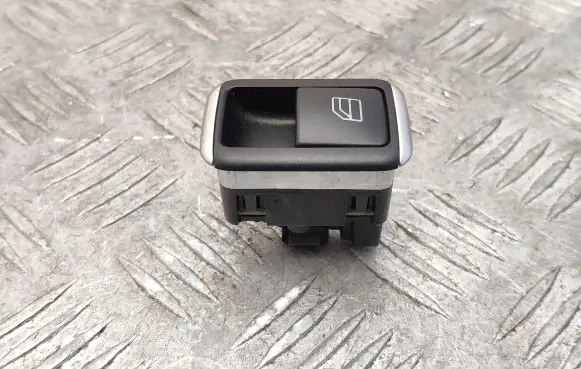 Mercedes-Benz GLE (W166 - C292) Electric window control switch A2049058102