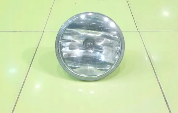Opel Antara Front fog light PRZOD PRAWY
