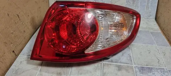 Hyundai Santa Fe Rear/tail lights 924022B000