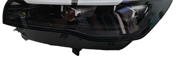 Volkswagen Tiguan Headlight/headlamp 571941035D