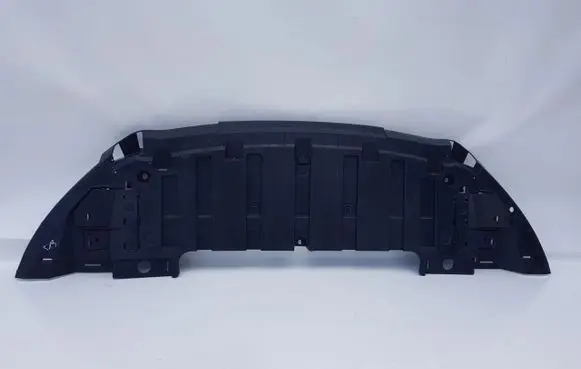 Renault Scenic IV - Grand scenic IV Front bumper 622353354R