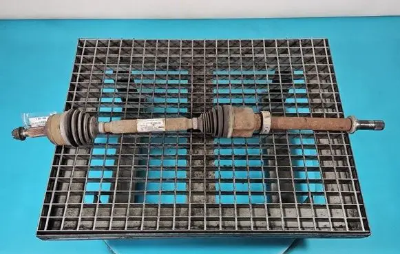 Renault Megane IV Front driveshaft 391001063R IMPRK1590884