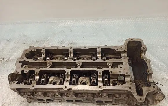 Engine head