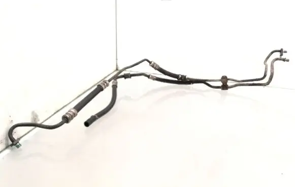 Peugeot 307 Power steering hose/pipe/line 9644603980