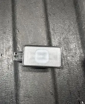 Volvo S90, V90 Front seat light 31699146