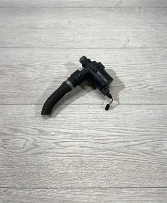 BMW X5 E70 Electric auxiliary coolant/water pump 9197085 702078340