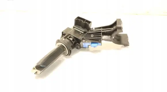 Fiat Tipo Ignition lock