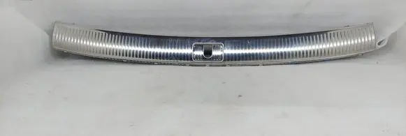 Audi Q5 SQ5 FY Trunk/boot sill cover protection 80A864483E 80A864483F