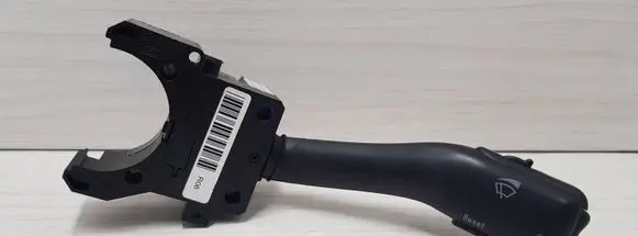 Audi A6 S6 C5 4B Wiper control stalk 4B0953503G CZK0301202022